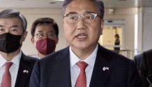 韩外长即将访华，尹锡悦一系列举动表明，他不会成为中韩关系噩梦