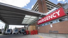 加环球邮报：加拿大人急病无处就诊情况向中心城市蔓延 护士短缺医院关闭急诊