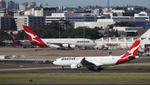 天空新闻：澳大利亚航空公司缺人干活 办公室高官被迫亲手处理事务