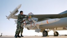 美国承认援乌反辐射导弹，射程超48公里，目标直指俄军雷达