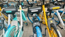 骑行卡最高涨价50%，共享单车要“骑不起”了？