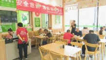 “中国这十年·山西”主题新闻发布会在太原市引发热烈反响：倾力民生改善 人民福祉持续提升