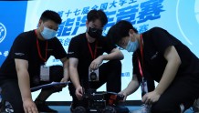 安徽：成功举办全国大学生智能汽车竞赛
