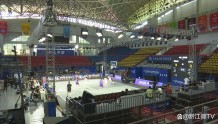 2022赛季中国三人篮球联赛（重庆赛区）将于18日在黔江开赛
