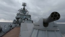克里米亚发生多起爆炸事件后，俄媒称黑海舰队秘密换帅