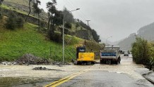 法新社：热带风暴袭击新西兰引发洪水 三个地区宣布紧急状态