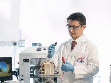 强化科技“智联通”，广州超算助力港澳科研团队攻克重大课题