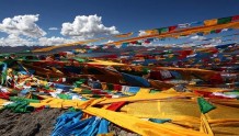 梦里都想去的天堂－－西藏