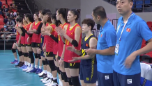 3-0横扫韩国女排！越南女排反超中国女排，暂时升至小组第一