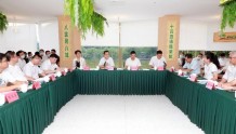 肇庆：全市新农人座谈会暨“八城寻八味·十万厨师推肇味”活动举行