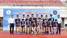 以体育人，普及与提升并重，揭秘广州市第一一七中学的体育教育之道