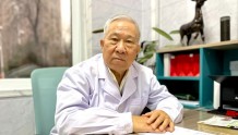 73岁老中医赵铁良的“执拗”，是呼吸肺病患者的幸福