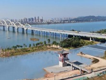 广东入选全国首批省级水网先导区