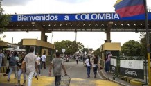德国时间：委内瑞拉与哥伦比亚正式恢复外交关系 两国间贸易规模巨大