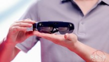 新一代骁龙XR无线眼镜参考设计推出，真无线，更沉浸