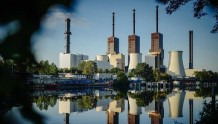 德国时间：德国城市备战天然气短缺危机 公共事业有哪些招数