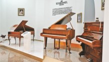 国企新观察｜全球每卖出4台钢琴就有1台“珠江造”，乐器老字号第一股晋升国际顶流