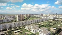 俄卫星社：俄罗斯副总理称在建住宅规模达一亿多平方米 追上疫情前水平