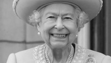 英国女王伊丽莎白二世去世，享年96岁