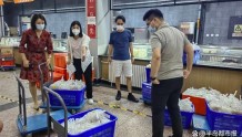 中国传媒大学4天报告感染者28人，600余人紧急转运