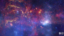 银河中心的射电幽灵：短暂出现的射电信号，真身到底是什么？