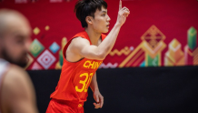 男篮欧锦赛叹为观止，中国篮球不该再迷恋NBA