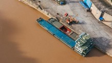 澜沧江—湄公河国际航运恢复