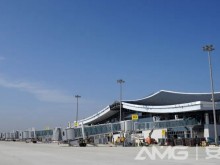 安阳新建民用机场正式命名为安阳红旗渠机场，预计2022年年底竣工
