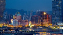 号称中国“福利”最好的城市：GDP比香港还高，居民每年可白领1万