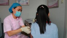 预计惠及2.4万人！江门为适龄女生免费接种HPV疫苗