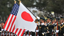 日本自卫队或成美军“耗材”，日本拟向美军交出“战时指挥权”