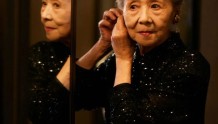 她78岁走红，84岁获亚洲最高龄影后：人生没有太晚的开始