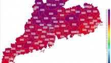 温度记·AI主播｜广州这两天有“开水”供应，下周雷雨或回归