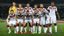 2018世界杯-德国队迎来生死战，瑞典队难挡德国战车的碾压