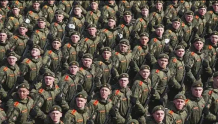 俄宣布“部分动员”征召30万士兵，白俄紧急表态：白俄早已动员