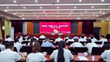 福贡县举行第一期“喜迎二十大，亮点大比拼”活动