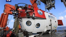 “探索二号”返航！完成深海地质原位观测及国产化装备海试任务
