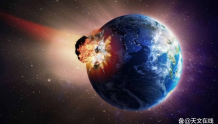 万年前，那颗撞击地球的彗星，是否改变了已知的人类文明？
