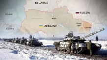 俄罗斯陷入乌克兰战争泥潭，让中国外交走上了“独木桥”