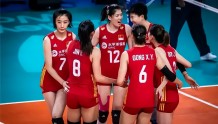 世锦赛中国女排迎来开门红，3-0胜阿根廷，胜利中藏着短板