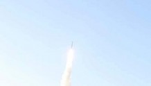 快舟一号甲运载火箭成功发射试验十四号和试验十五号卫星