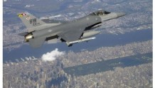 土耳其官员：若美国不卖F-16，土耳其可考虑采购俄苏-35战机