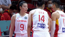 世界杯最新积分榜！中国女篮排第二，锁定八强席位，日本队出局