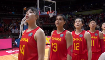 世界杯八强球队出炉！中国女篮成为亚洲区独苗，日韩纷纷出局
