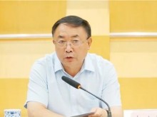 湖南省农业农村厅党组成员、副厅长唐建初接受审查调查