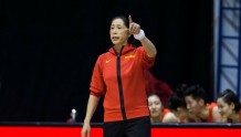 奥运惨败历历在目，中国女篮不可轻敌，打好了进决赛，兑现天赋
