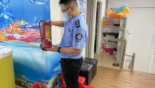 深圳：光明街道开展国庆节前安全隐患大排查