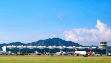 “稳经济”有信心！惠州机场飞行区扩建工程开工