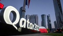 天空新闻：力保世界杯安全 卡塔尔征召退伍兵和外交官上阵