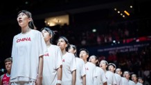 女篮世界杯！八强已定三席，央视体育+新华社祝贺中国女篮晋级